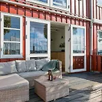 Exclusive With Stunning Marina Views In * Ebeltoft