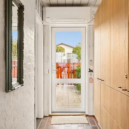 Exclusive With Stunning Marina Views In Feriehus *