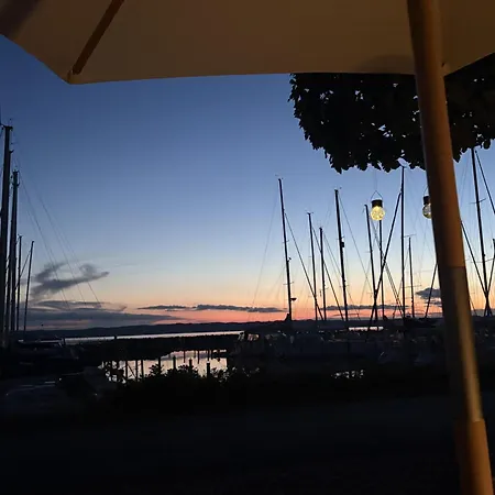 Exclusive With Stunning Marina Views In *